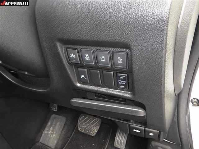 Nissan ELGRAND 2019 7594525-7