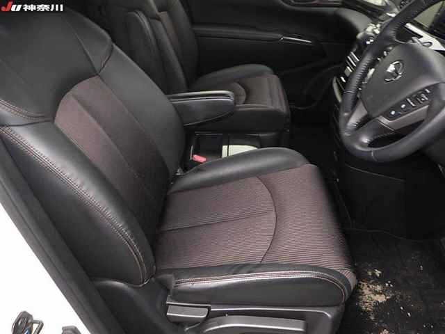 Nissan ELGRAND 2019 7594525-8