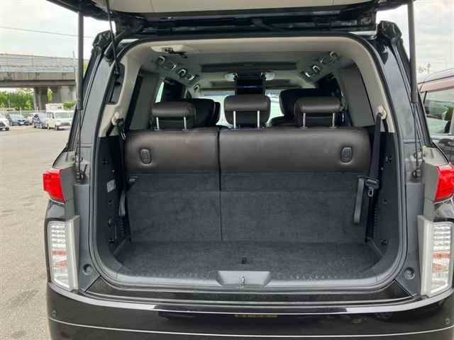Nissan ELGRAND 2010 7594526-10
