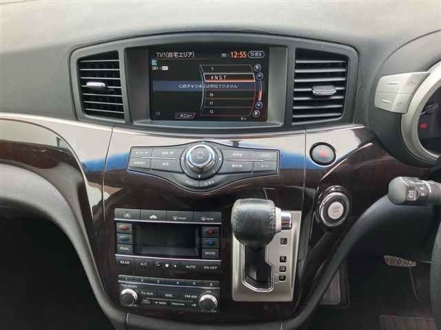 Nissan ELGRAND 2010 7594526-6