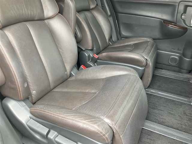 Nissan ELGRAND 2010 7594526-8