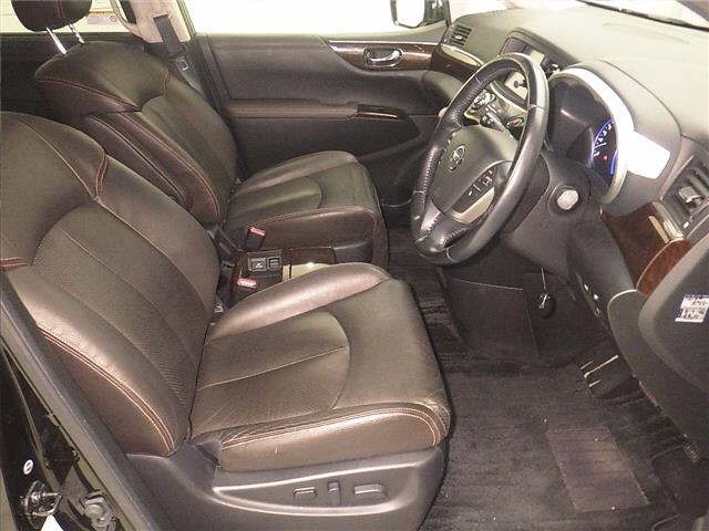 Nissan ELGRAND 2013 7594527-5