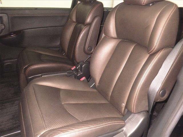 Nissan ELGRAND 2013 7594527-7
