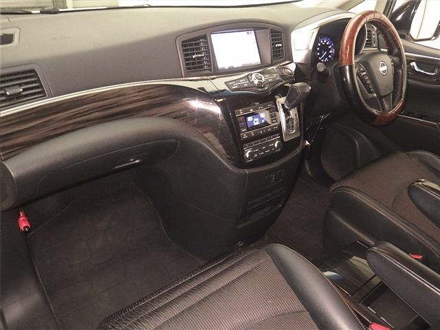 Nissan ELGRAND 2018 7594528-4