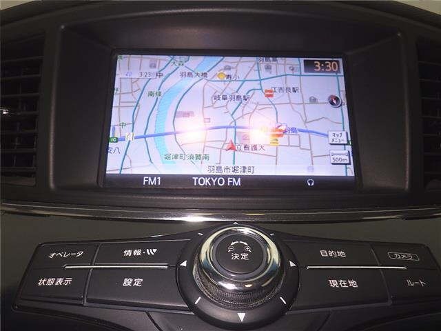Nissan ELGRAND 2018 7594528-6