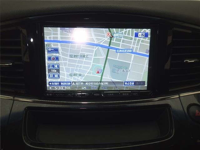Nissan ELGRAND 2013 7594529-6