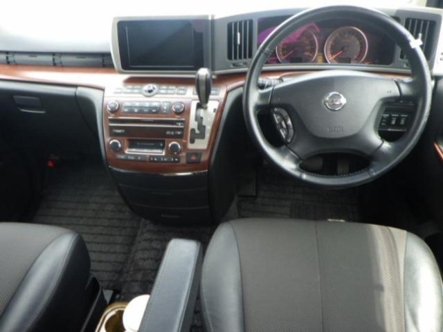 Nissan ELGRAND 2006 7594545-3