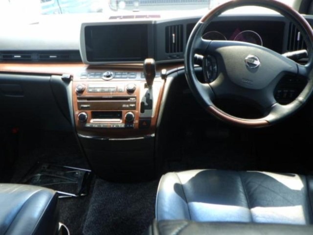 Nissan ELGRAND 2007 7594546-3