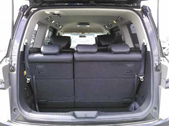 Nissan ELGRAND 2015 7594554-10