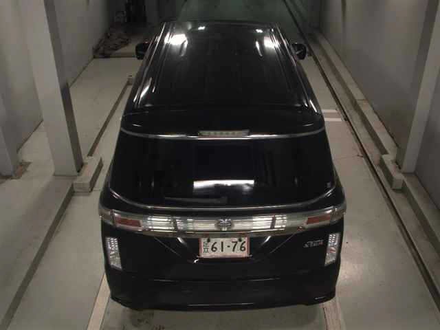 Nissan ELGRAND 2015 7594554-7