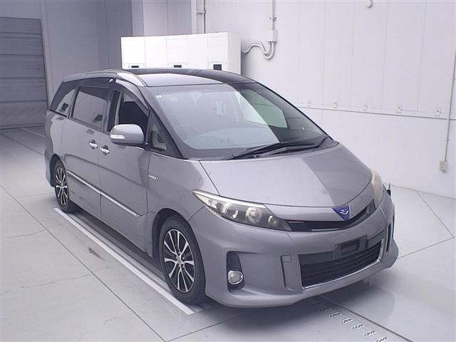Toyota ESTIMA HYBRID 2012 7570320-0