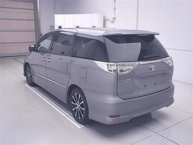 Toyota ESTIMA HYBRID 2012 7570320-1