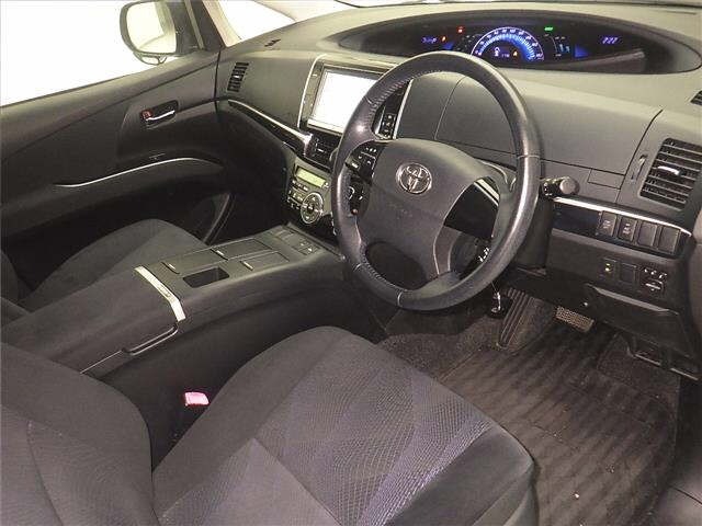 Toyota ESTIMA HYBRID 2012 7570320-3