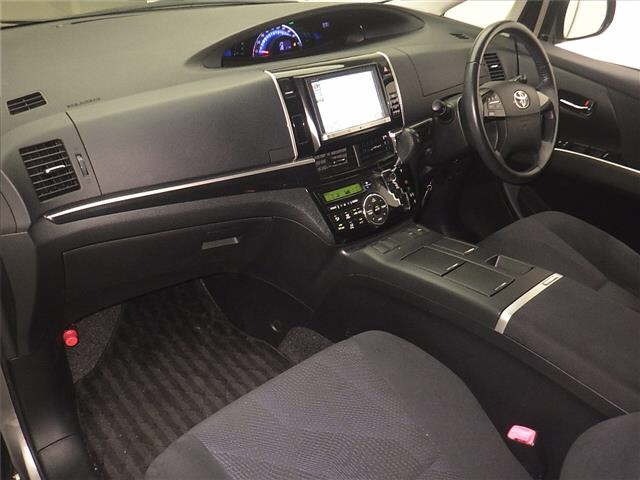 Toyota ESTIMA HYBRID 2012 7570320-4