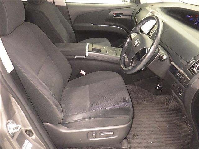 Toyota ESTIMA HYBRID 2012 7570320-5
