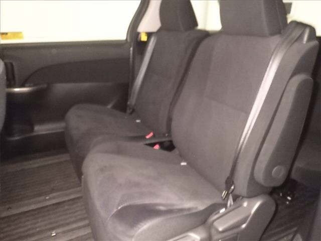 Toyota ESTIMA HYBRID 2012 7570320-7