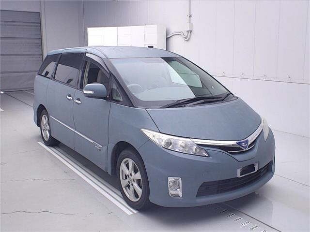 Toyota ESTIMA HYBRID 2010 7570321-0