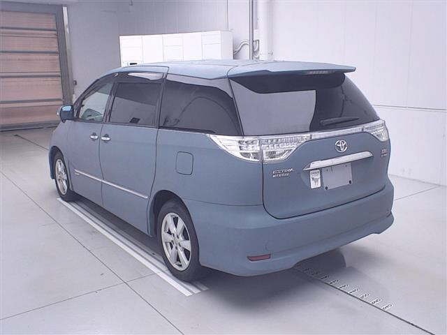 Toyota ESTIMA HYBRID 2010 7570321-1