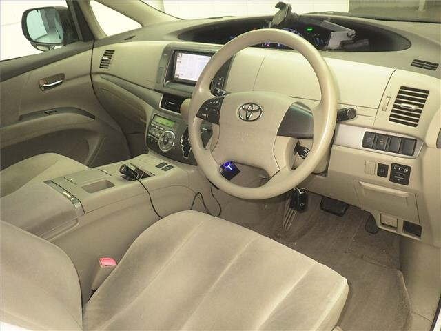 Toyota ESTIMA HYBRID 2010 7570321-3