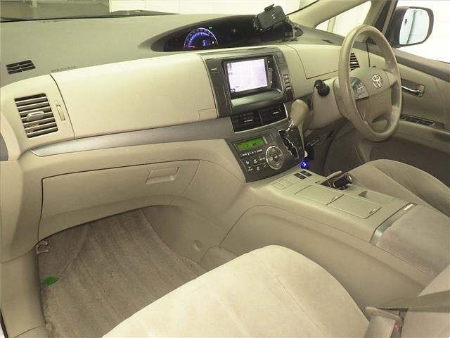Toyota ESTIMA HYBRID 2010 7570321-4
