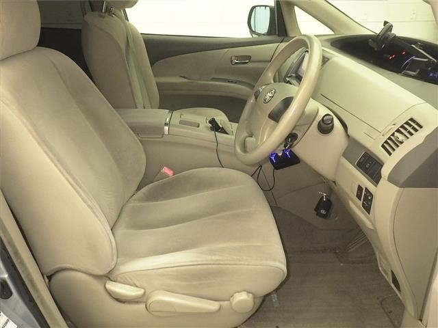 Toyota ESTIMA HYBRID 2010 7570321-5