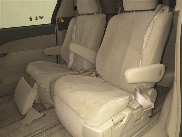 Toyota ESTIMA HYBRID 2010 7570321-7