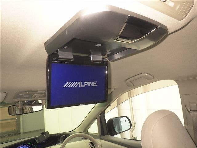 Toyota ESTIMA HYBRID 2010 7570321-8