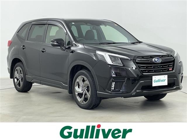 Subaru FORESTER 2023 7595027-0