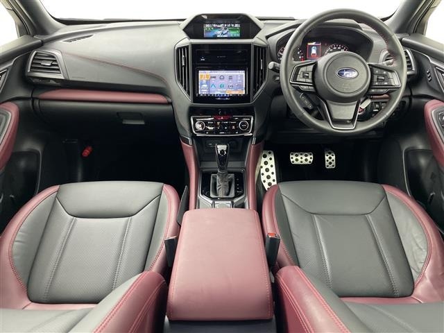 Subaru FORESTER 2023 7595027-15