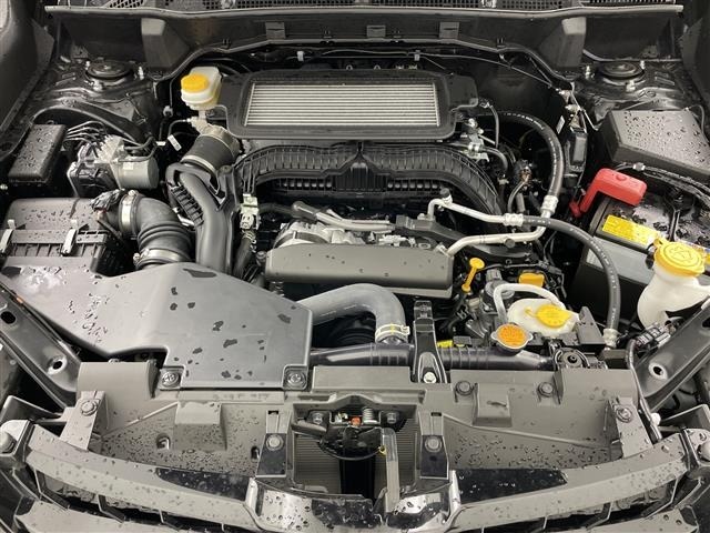 Subaru FORESTER 2023 7595027-19