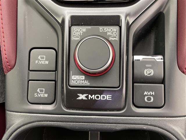 Subaru FORESTER 2023 7595027-4