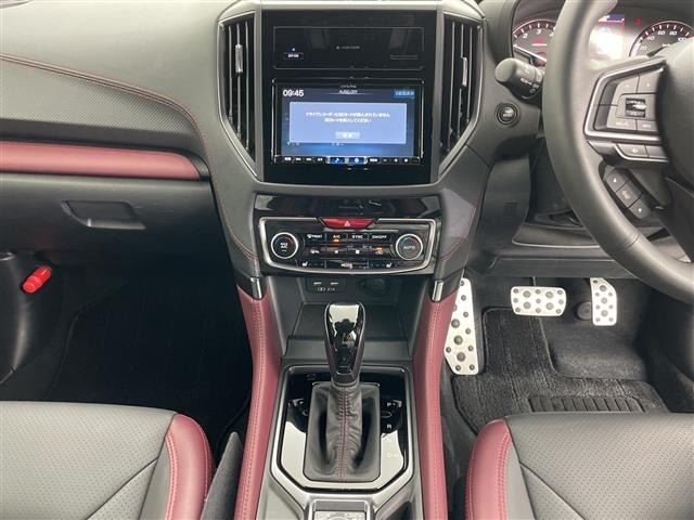 Subaru FORESTER 2023 7595027-9