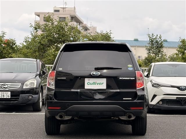 Subaru FORESTER 2011 7595028-1