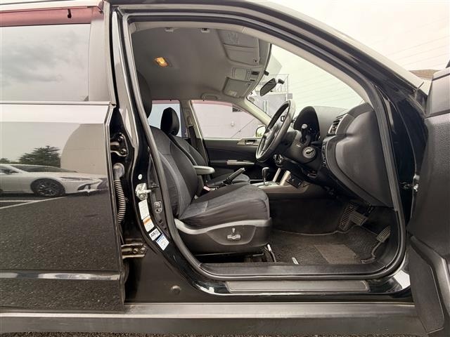 Subaru FORESTER 2011 7595028-10