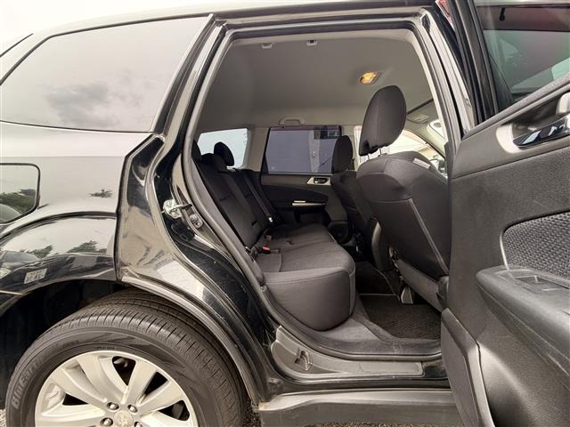 Subaru FORESTER 2011 7595028-12
