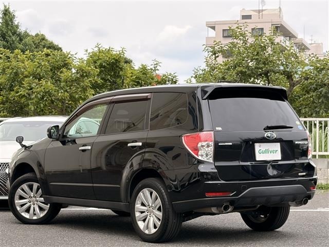 Subaru FORESTER 2011 7595028-13