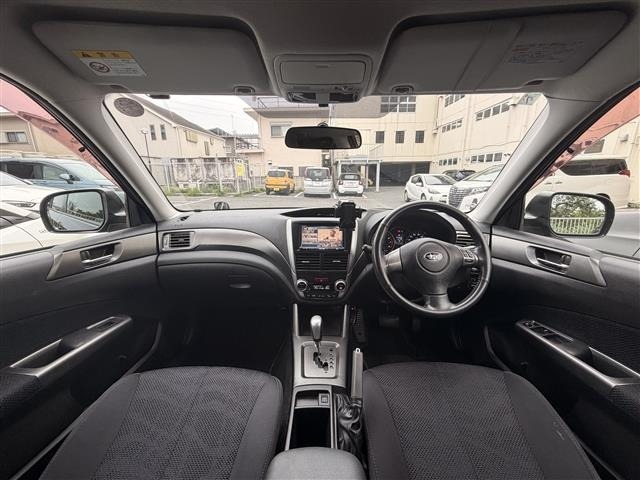 Subaru FORESTER 2011 7595028-14
