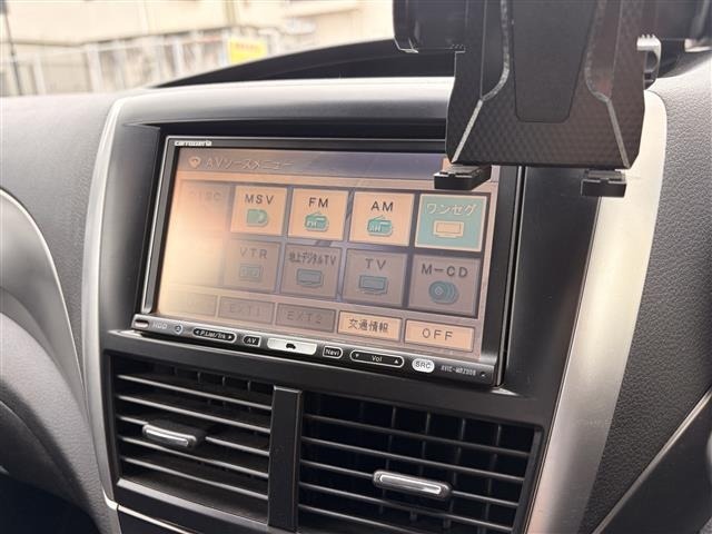 Subaru FORESTER 2011 7595028-16