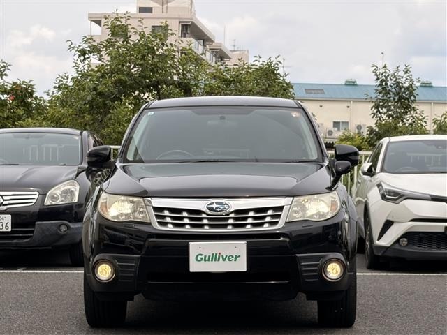 Subaru FORESTER 2011 7595028-18