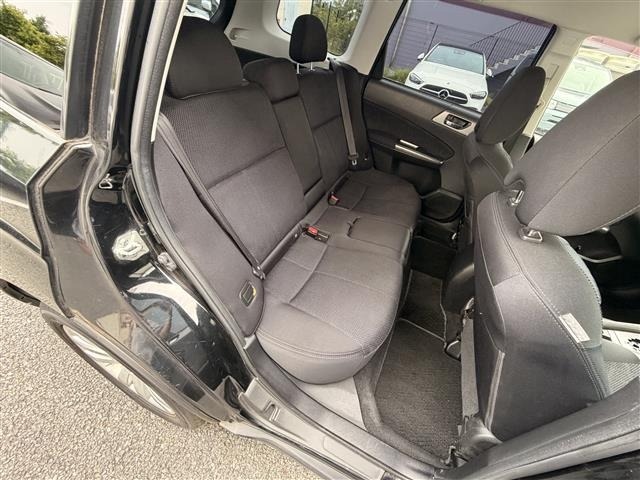 Subaru FORESTER 2011 7595028-20