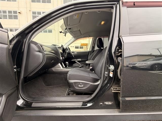 Subaru FORESTER 2011 7595028-22