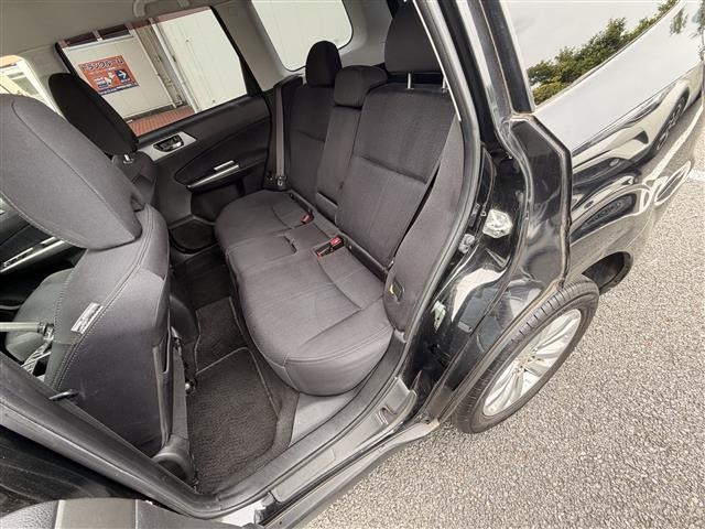 Subaru FORESTER 2011 7595028-6