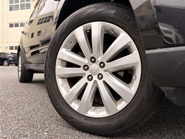 Subaru FORESTER 2011 7595028-7