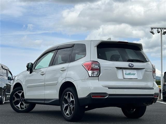 Subaru FORESTER 2018 7595029-13