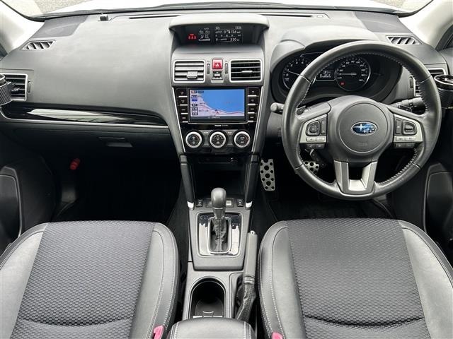 Subaru FORESTER 2018 7595029-14