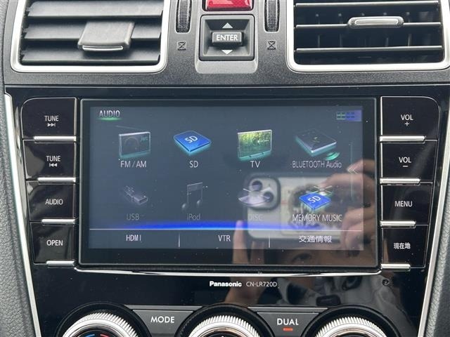 Subaru FORESTER 2018 7595029-17