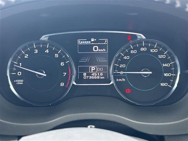 Subaru FORESTER 2018 7595029-19