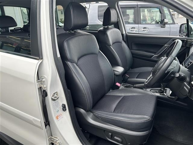 Subaru FORESTER 2018 7595029-4