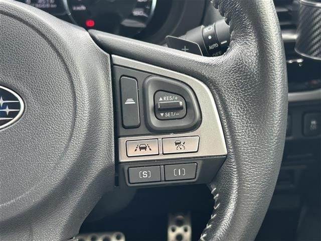 Subaru FORESTER 2018 7595029-5
