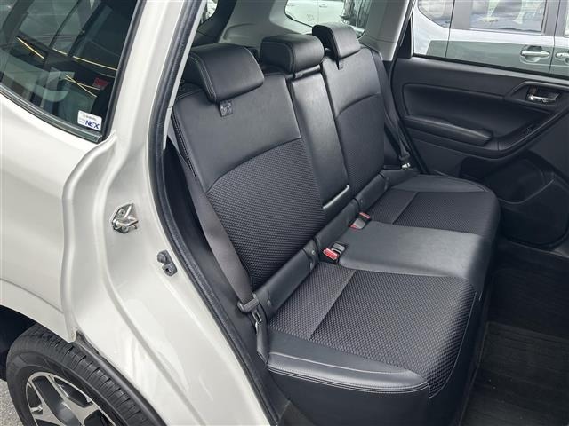 Subaru FORESTER 2018 7595029-6